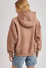 The Kelsey Fleece Hoodie