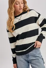 The Sarah Striped Top