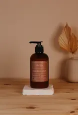 Aria Rose Bath Co. Body Lotion, 8oz Asstd