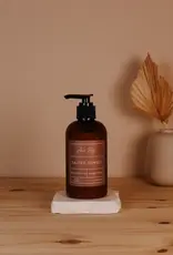 Aria Rose Bath Co. Body Lotion, 8oz Asstd