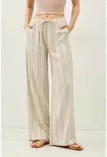 The Resort Wide Leg Pants