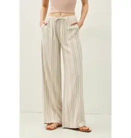 The Resort Wide Leg Pants