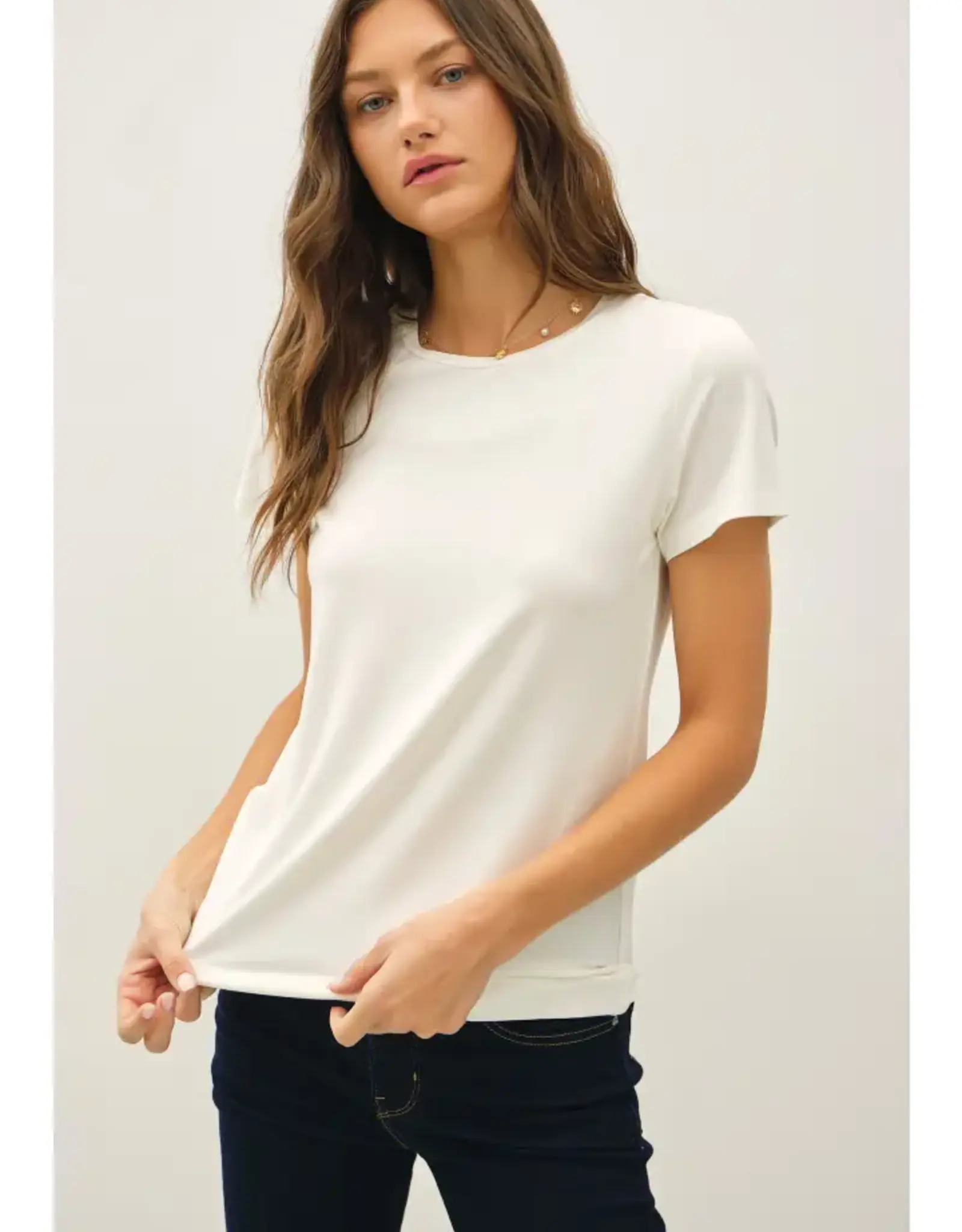 The Essential Tee, Asstd