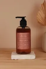 Aria Rose Bath Co. Hand & Body Soap, Asstd