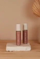 Aria Rose Bath Co. Fragrance Roll On, Asstd