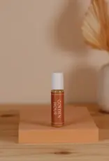 Aria Rose Bath Co. Fragrance Roll On, Asstd