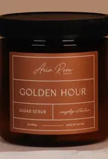 Aria Rose Bath Co. Sugar Scrub, Asstd