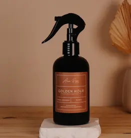 Aria Rose Bath Co. Room & Linen Spray, Asstd