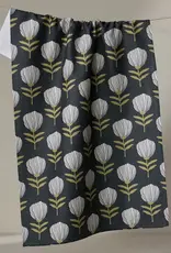 Geometry Tea Towel- Blomma