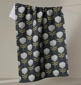 Geometry Tea Towel- Blomma