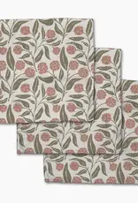 Geometry Dishcloth Set- French Countryside