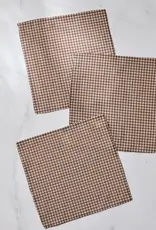 Geometry Dishcloth Set- Hearth