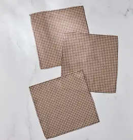 Geometry Dishcloth Set- Hearth