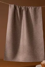 Geometry Tea Towel- Hearth