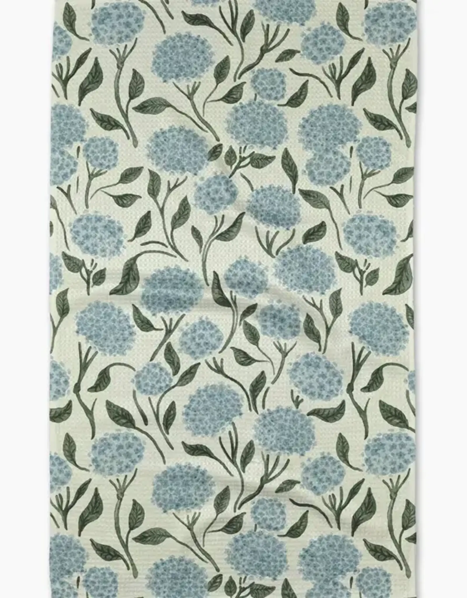 Geometry Tea Towel- Hydor