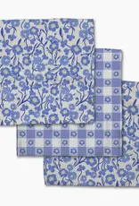 Geometry Dishcloth Set- Primavera