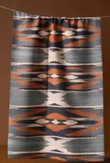 Geometry Tea Towel- Sedona