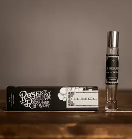 R. Rebellion Roll On Perfume, La Dorada