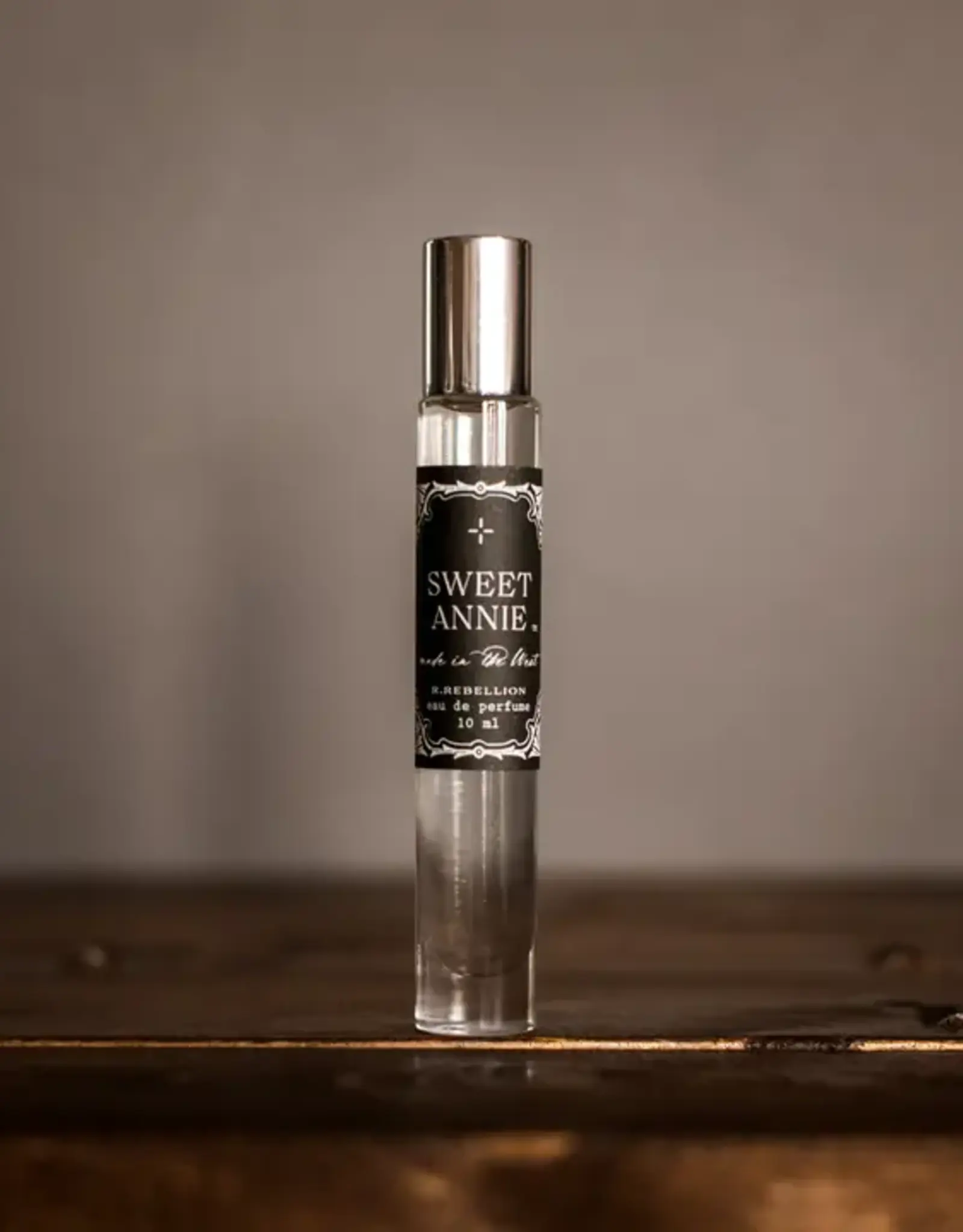 R. Rebellion Roll On Perfume, Sweet Annie