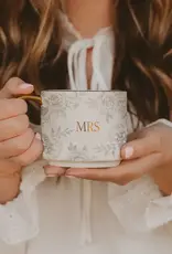 Sweet Water Decor Mrs Coffee Mug