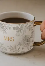 Sweet Water Decor Mrs Coffee Mug