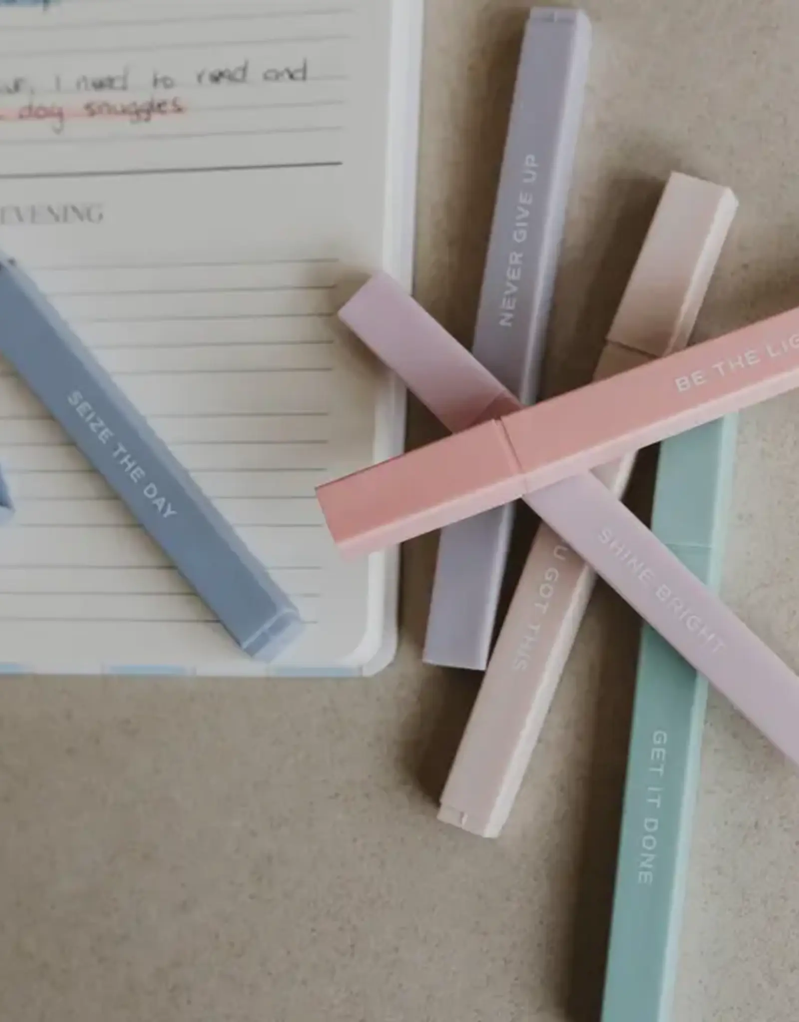 Sweet Water Decor Neutral Highlighter Set