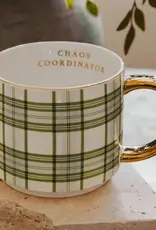 Sweet Water Decor Chaos Coordinator Coffee Mug