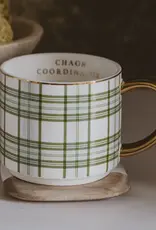 Sweet Water Decor Chaos Coordinator Coffee Mug