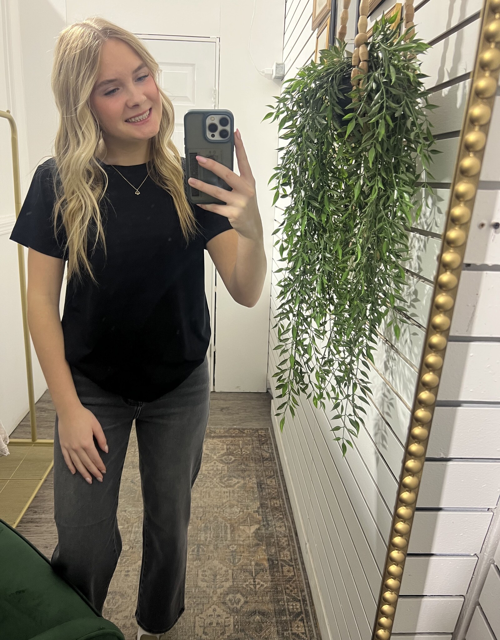 The Essential Tee, Asstd