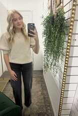 The Penelope Puff Sleeve Top