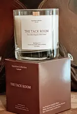 Kind Reason Co Coconut Wax 8oz Candle, The Tack Room