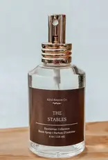 Kind Reason Co Room & Linen Spray, The Stables