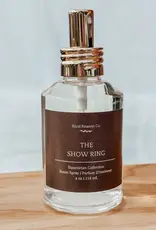 Kind Reason Co Room & Linen Spray, The Show Ring