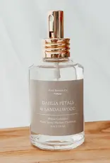 Kind Reason Co Room & Linen Spray, Dahlia Petals & Sandalwood