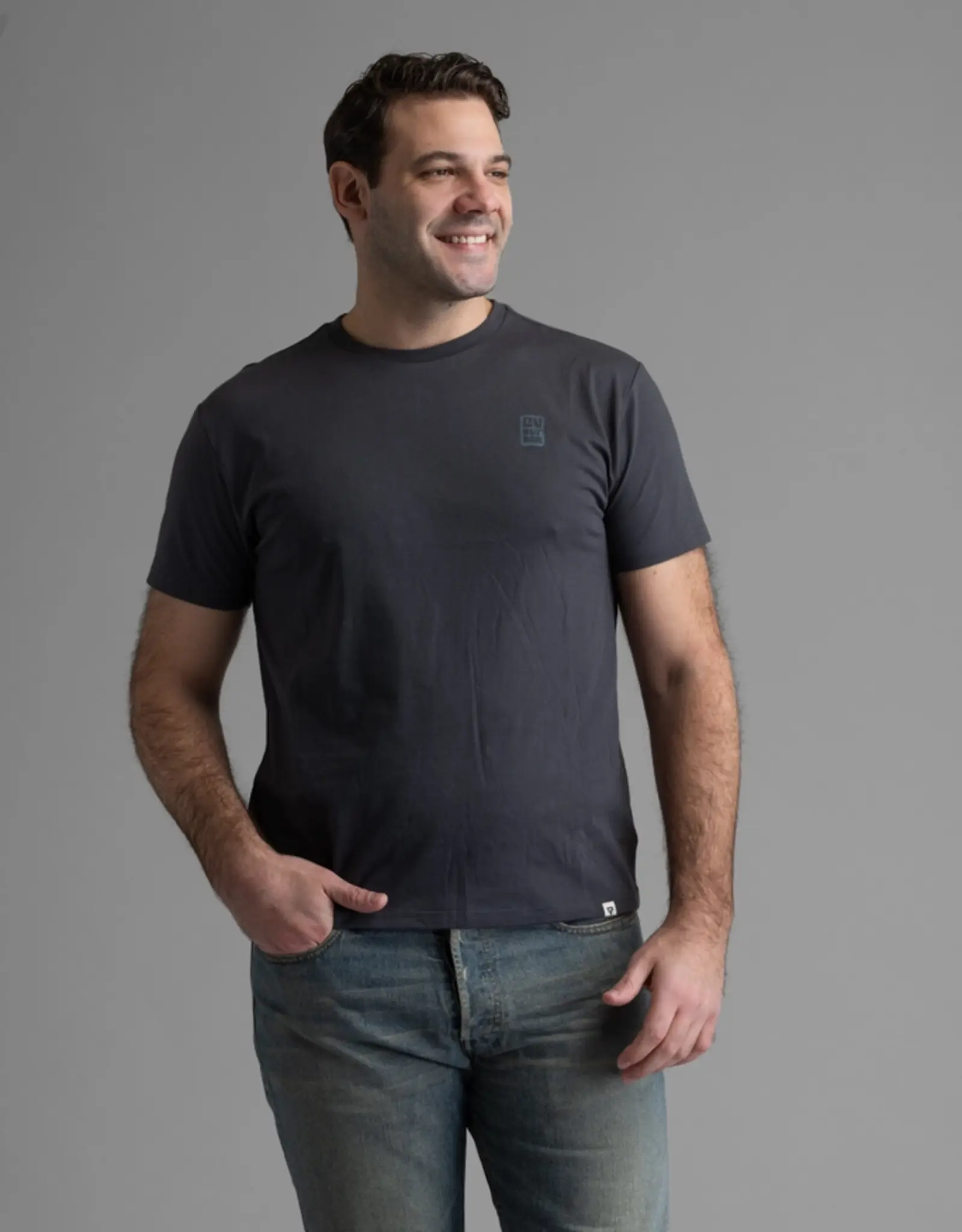 LIV Outdoor Ollie Graphic Tee