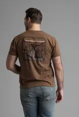 LIV Outdoor Ollie Graphic Tee