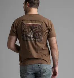 LIV Outdoor Ollie Graphic Tee