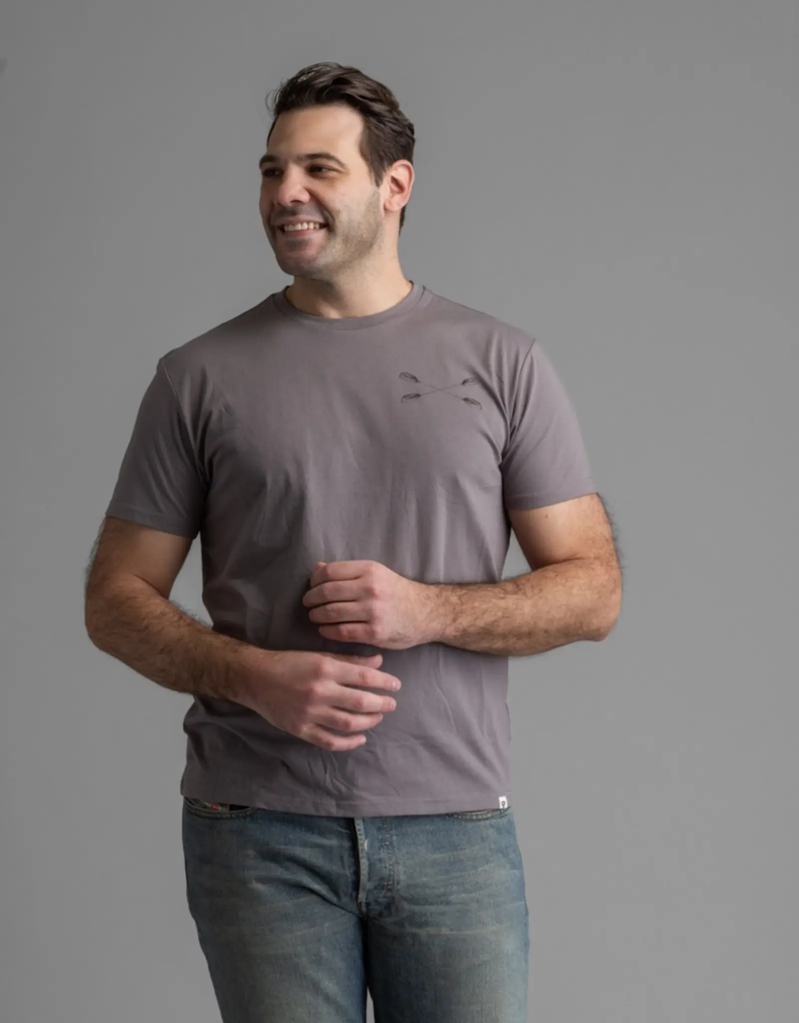 LIV Outdoor Ollie Graphic Tee