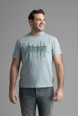 LIV Outdoor Ollie Graphic Tee