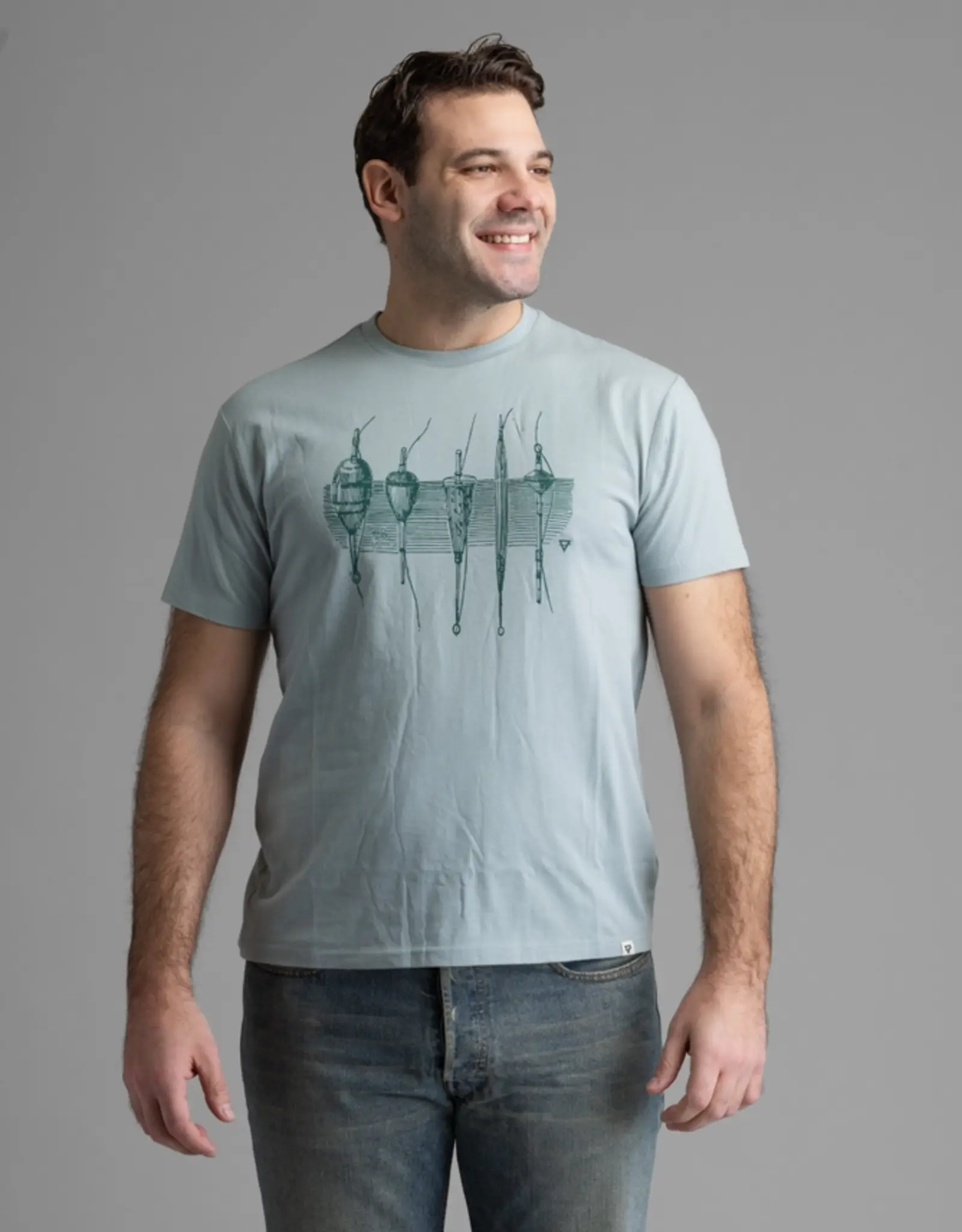 LIV Outdoor Ollie Graphic Tee