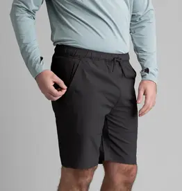 LIV Outdoor Cascade Stretch Ripstop Woven Short