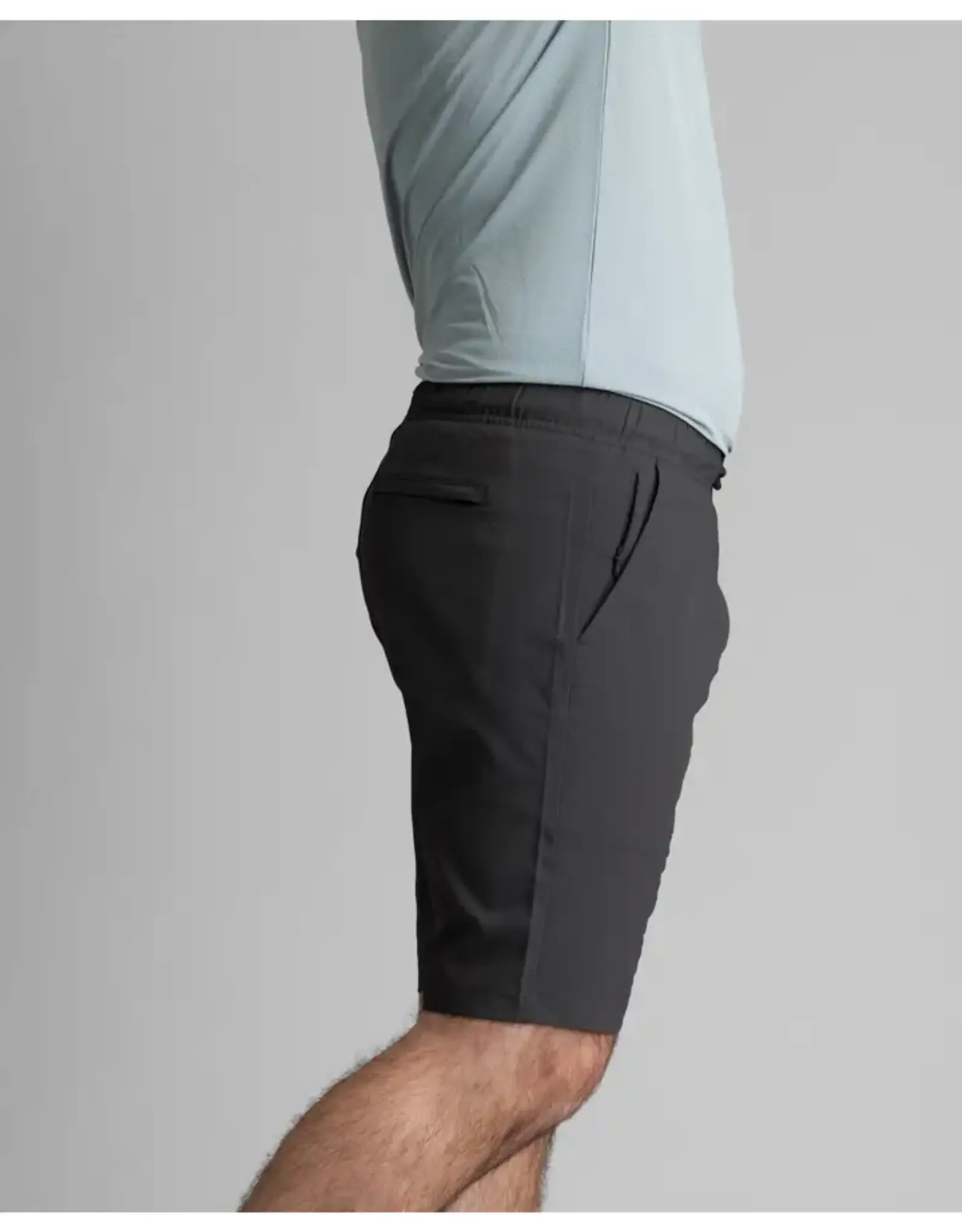 LIV Outdoor Cascade Stretch Ripstop Woven Short