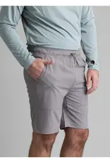 LIV Outdoor Cascade Stretch Ripstop Woven Short