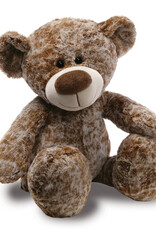 Giffa Plush Plush Stuffy, Bella Bear 13"