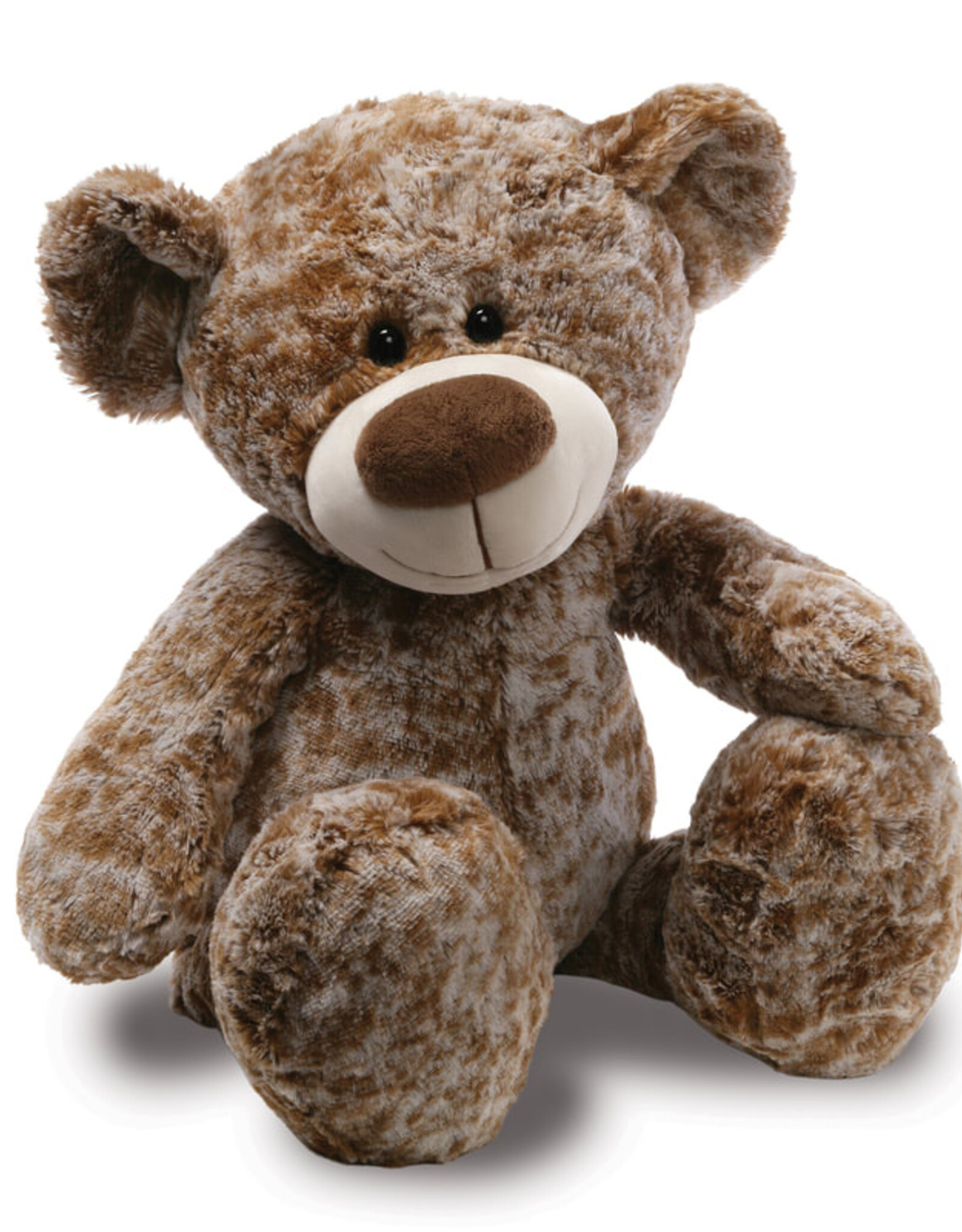 Giffa Plush Plush Stuffy, Bella Bear 13"