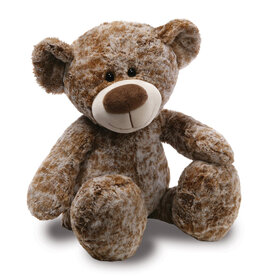 Giffa Plush Plush Stuffy, Bella Bear 13"