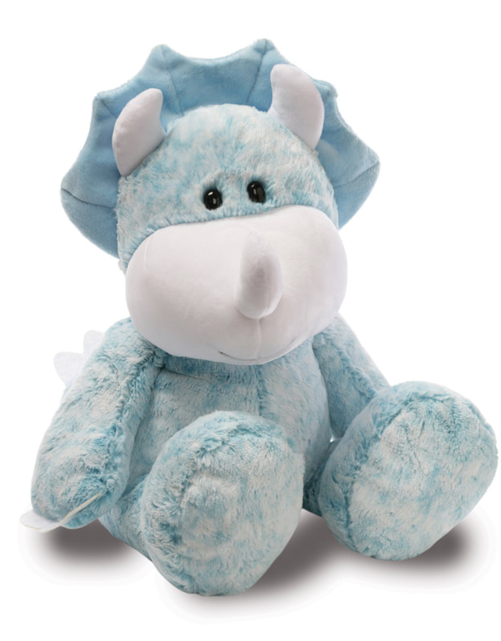Giffa Plush Plush Stuffy, Davey Dino 13"
