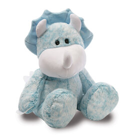 Giffa Plush Plush Stuffy, Davey Dino 13"