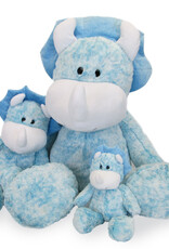 Giffa Plush Plush Stuffy, Davey Dino 22"