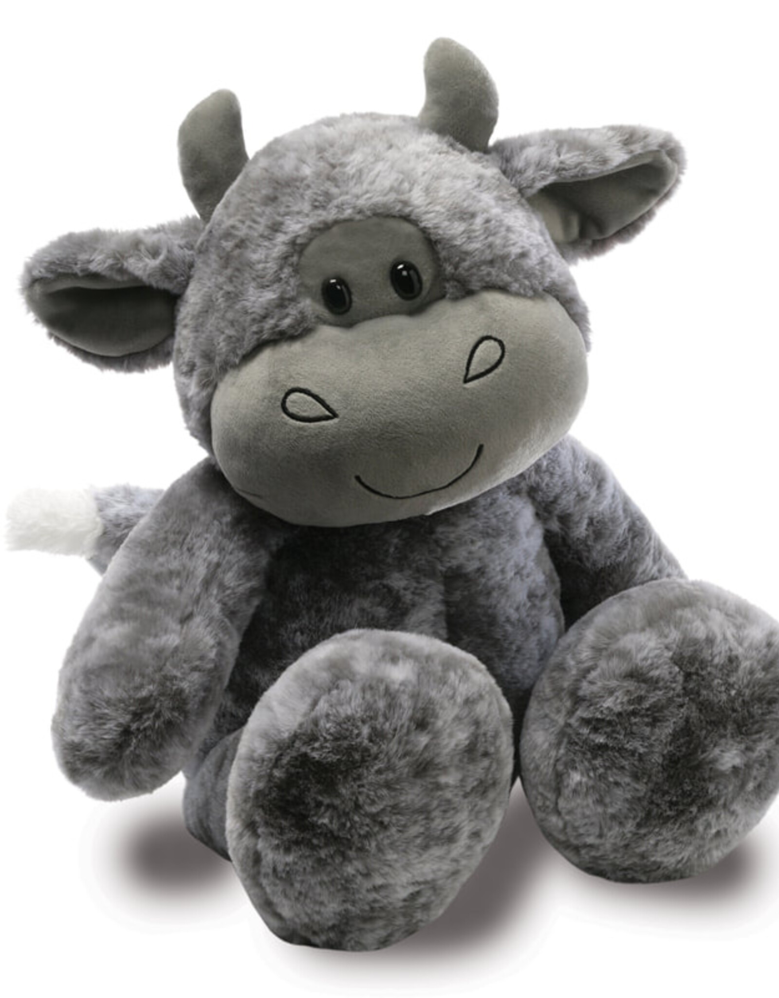 Giffa Plush Plush Stuffy, Coco Cow 13"